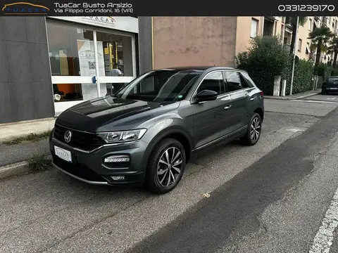 Used VOLKSWAGEN T-ROC Petrol 2019 Ad 