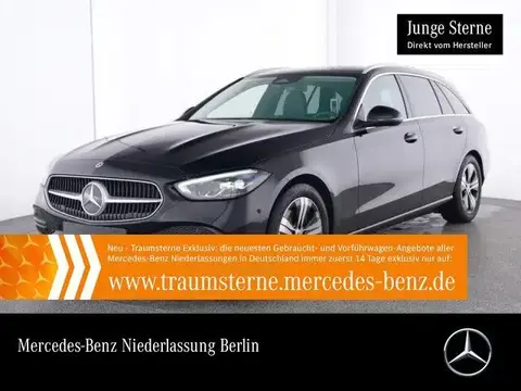 Used MERCEDES-BENZ CLASSE C Petrol 2023 Ad 