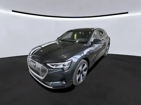 Annonce AUDI E-TRON Non renseigné 2022 d'occasion 