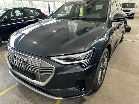 Used AUDI E-TRON Not specified 2020 Ad 