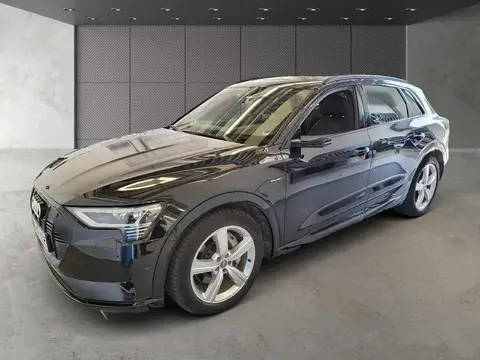 Used AUDI E-TRON Not specified 2019 Ad 