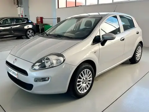 Used FIAT PUNTO Petrol 2017 Ad 