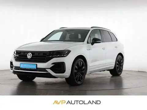 Used VOLKSWAGEN TOUAREG Diesel 2020 Ad 