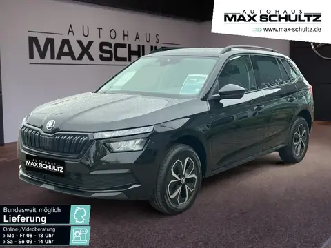 Annonce SKODA KAMIQ Essence 2023 d'occasion 