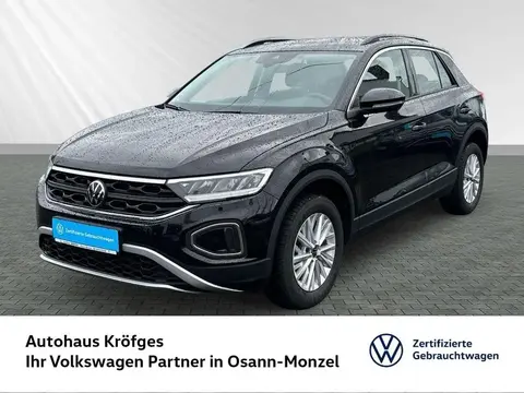 Annonce VOLKSWAGEN T-ROC Essence 2023 d'occasion 