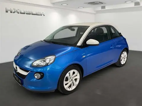 Used OPEL ADAM Petrol 2018 Ad 