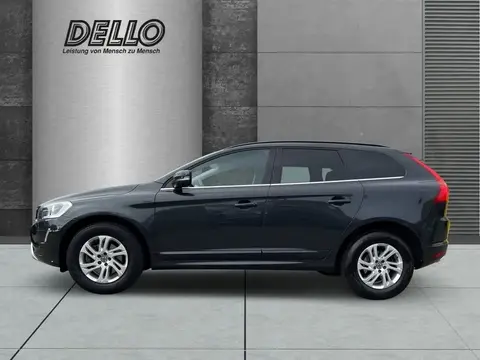 Annonce VOLVO XC60 Diesel 2016 d'occasion 