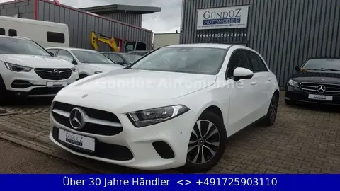 Used MERCEDES-BENZ CLASSE A Petrol 2021 Ad 