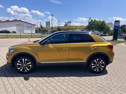 Used VOLKSWAGEN T-ROC Petrol 2020 Ad 