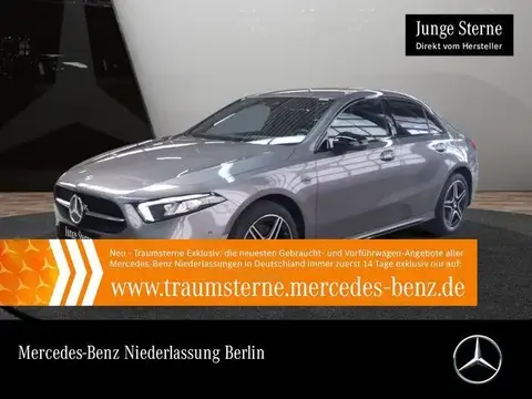 Used MERCEDES-BENZ CLASSE A Hybrid 2021 Ad 