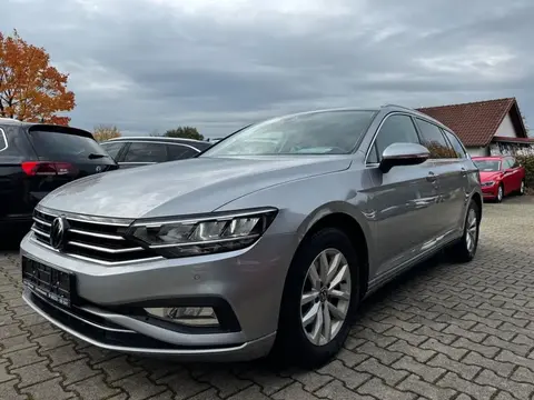 Used VOLKSWAGEN PASSAT Diesel 2022 Ad 