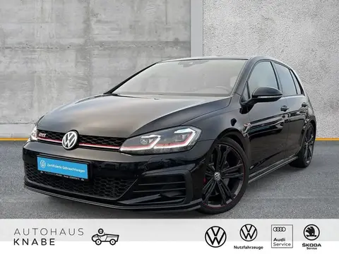 Used VOLKSWAGEN GOLF Petrol 2019 Ad 