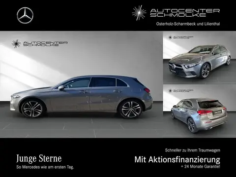 Used MERCEDES-BENZ CLASSE A Petrol 2020 Ad 