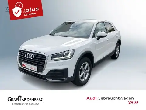 Annonce AUDI Q2 Essence 2020 d'occasion 