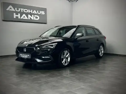 Used SEAT LEON Diesel 2020 Ad 