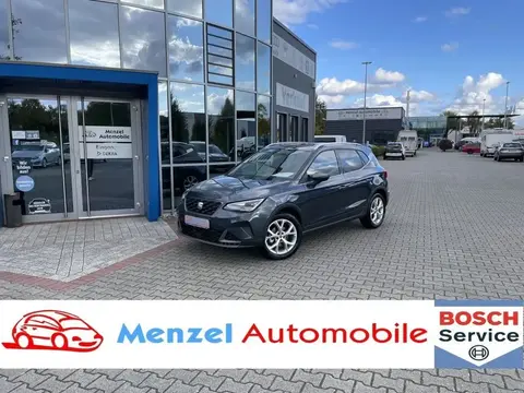 Used SEAT ARONA Petrol 2024 Ad 