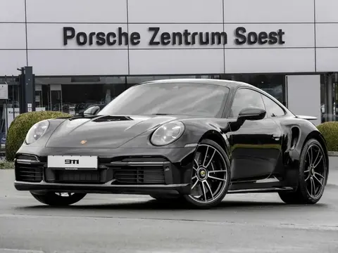 Annonce PORSCHE 992 Essence 2024 d'occasion 