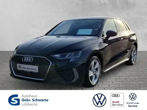 Annonce AUDI A3 Hybride 2021 d'occasion 