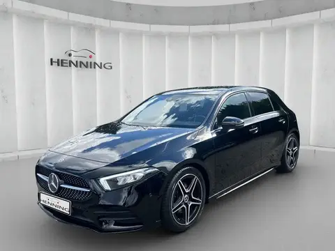 Used MERCEDES-BENZ CLASSE A Petrol 2018 Ad 