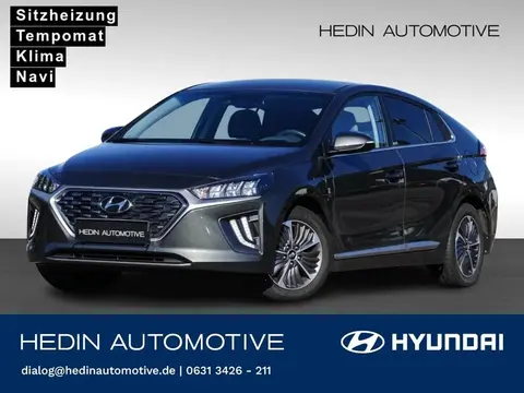 Annonce HYUNDAI IONIQ Essence 2021 d'occasion 