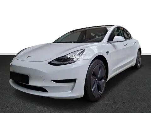 Annonce TESLA MODEL 3 Non renseigné 2020 d'occasion 