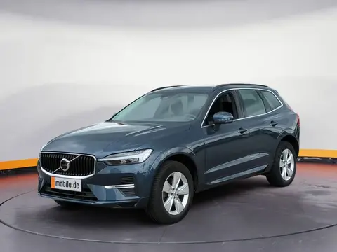 Used VOLVO XC60 Petrol 2021 Ad 