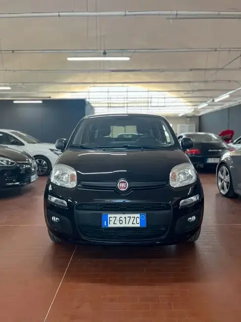 Used FIAT PANDA Petrol 2020 Ad 