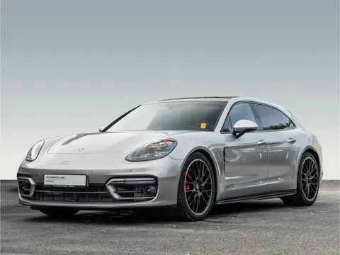 Used PORSCHE PANAMERA Petrol 2023 Ad 