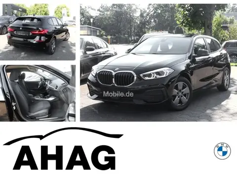 Used BMW SERIE 1 Petrol 2021 Ad 