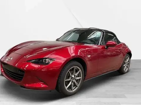 Used MAZDA MX-5 Petrol 2023 Ad 