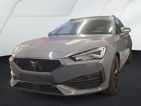 Annonce CUPRA LEON Hybride 2023 d'occasion 