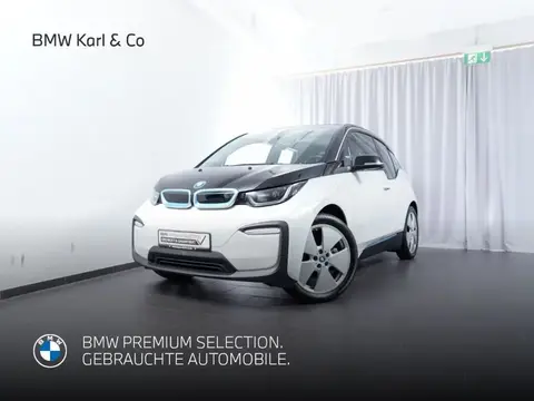 Annonce BMW I3 Non renseigné 2020 d'occasion 