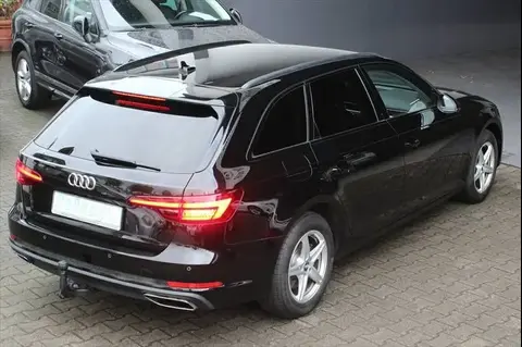 Annonce AUDI A4 Essence 2019 d'occasion 