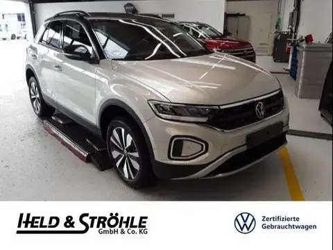 Used VOLKSWAGEN T-ROC Petrol 2023 Ad 