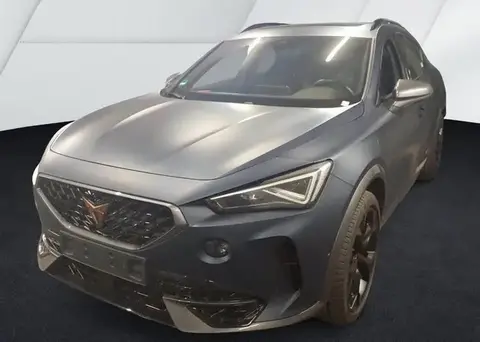 Annonce CUPRA FORMENTOR Hybride 2023 d'occasion 