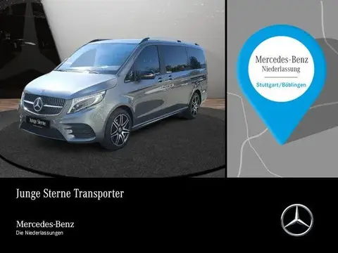 Used MERCEDES-BENZ CLASSE V Diesel 2020 Ad 