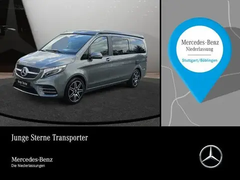 Used MERCEDES-BENZ CLASSE V Diesel 2020 Ad 