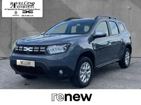 Annonce DACIA DUSTER Essence 2024 d'occasion 