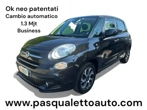 Used FIAT 500L Diesel 2019 Ad 