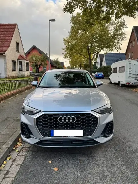 Used AUDI Q3 Petrol 2020 Ad 