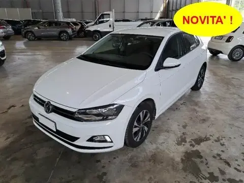 Used VOLKSWAGEN POLO Diesel 2019 Ad 