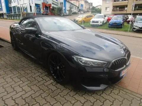 Used BMW SERIE 8 Diesel 2019 Ad 