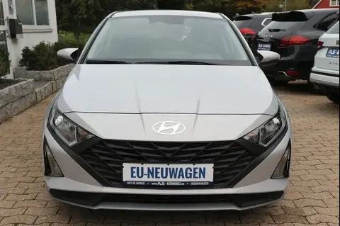 Annonce HYUNDAI I20 Essence 2024 d'occasion 