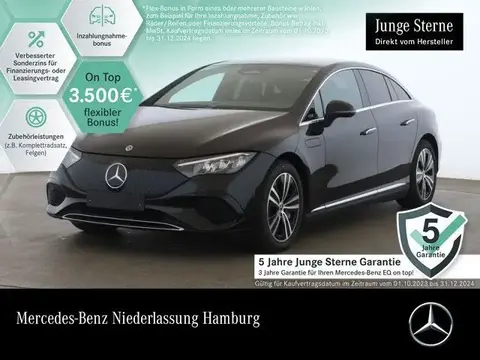 Annonce MERCEDES-BENZ EQE Non renseigné 2023 d'occasion 