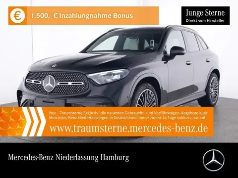 Used MERCEDES-BENZ CLASSE GLC Hybrid 2023 Ad 