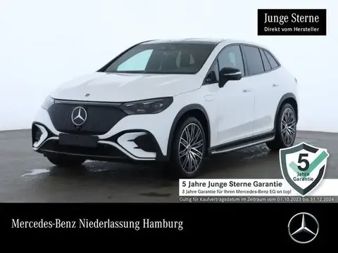 Annonce MERCEDES-BENZ EQE Non renseigné 2023 d'occasion 