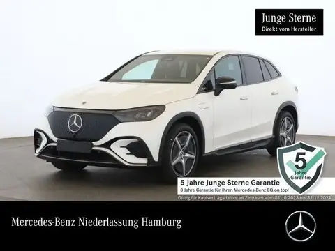 Used MERCEDES-BENZ EQE Not specified 2023 Ad 