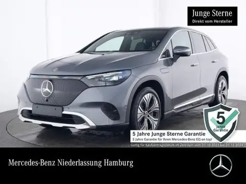 Used MERCEDES-BENZ EQE Not specified 2023 Ad 