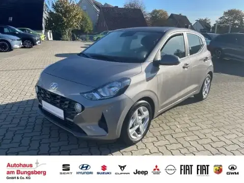 Used HYUNDAI I10 Petrol 2020 Ad 