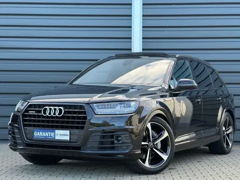 Used AUDI Q7 Diesel 2019 Ad 